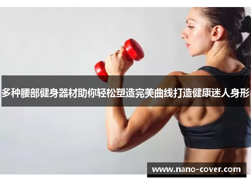 多种腰部健身器材助你轻松塑造完美曲线打造健康迷人身形